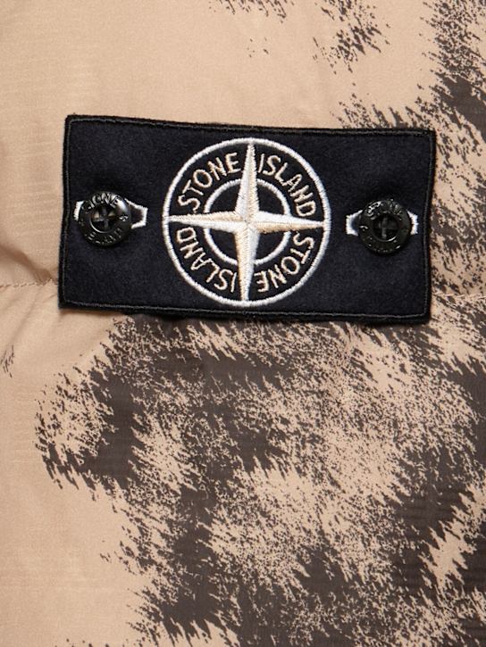 Stone Island: Thermo Reactive Down jacket - men_1 | Luisa Via Roma