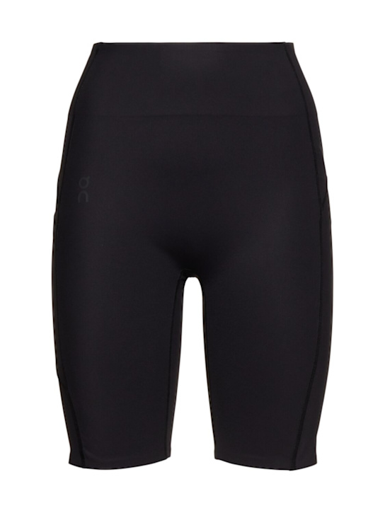 On: Movement high-rise bike shorts - women_0 | Luisa Via Roma