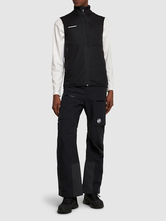 Mammut: Ultimate VII SO Gore-Tex vest - men_1 | Luisa Via Roma