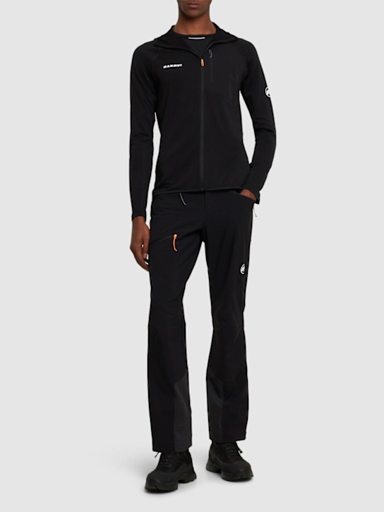 Mammut: Aenergy Light ML mid-layer sweatshirt - men_1 | Luisa Via Roma