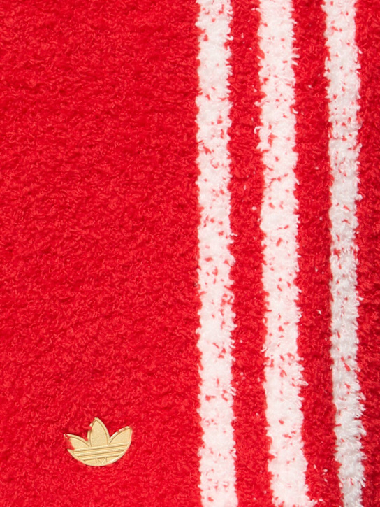 adidas Originals: Knit shorts - women_1 | Luisa Via Roma