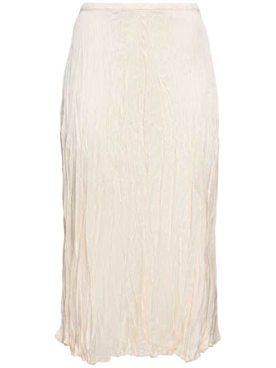 Crushed Dance skirt