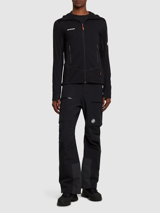 Mammut: Sudadera de capa media - men_1 | Luisa Via Roma