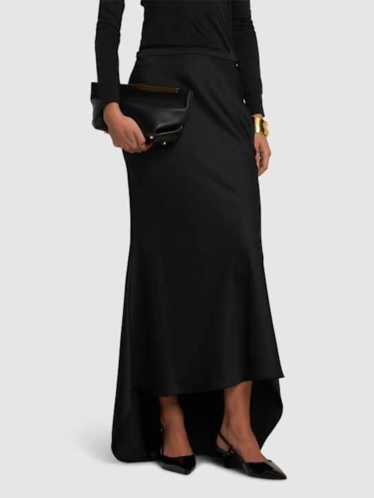 Stuart Weitzman: 50mm hohe Lacklederpumps „Vinnie“ - women_1 | Luisa Via Roma