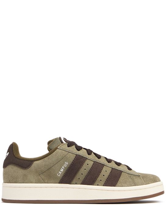adidas Originals: Campus 00s スニーカー - women_0 | Luisa Via Roma