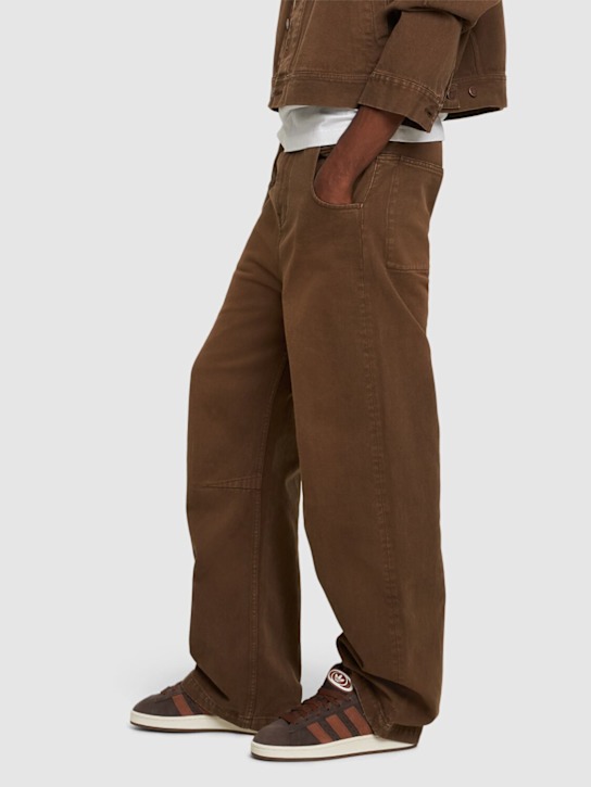 adidas Originals: Campus 00s sneakers - men_1 | Luisa Via Roma