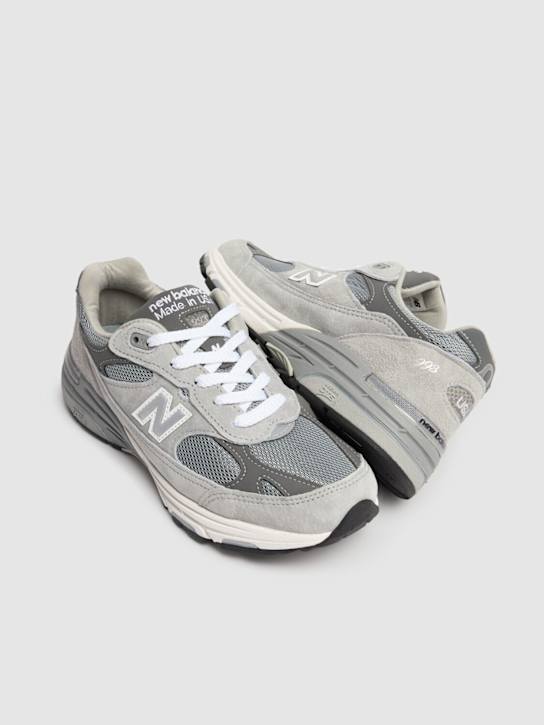 New Balance: Sneakers 993 Made in USA - women_2 | Luisa Via Roma