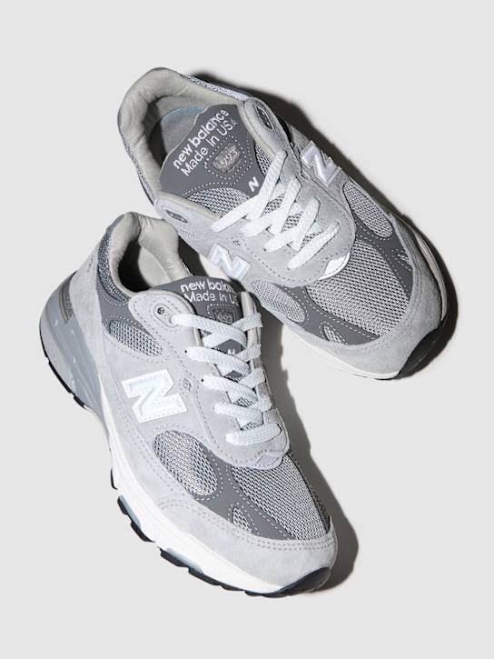 New Balance: Sneakers 993 Made in USA - women_3 | Luisa Via Roma
