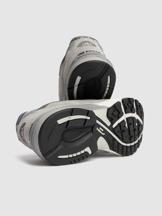 New Balance: Sneakers 993 Made in USA - women_5 | Luisa Via Roma