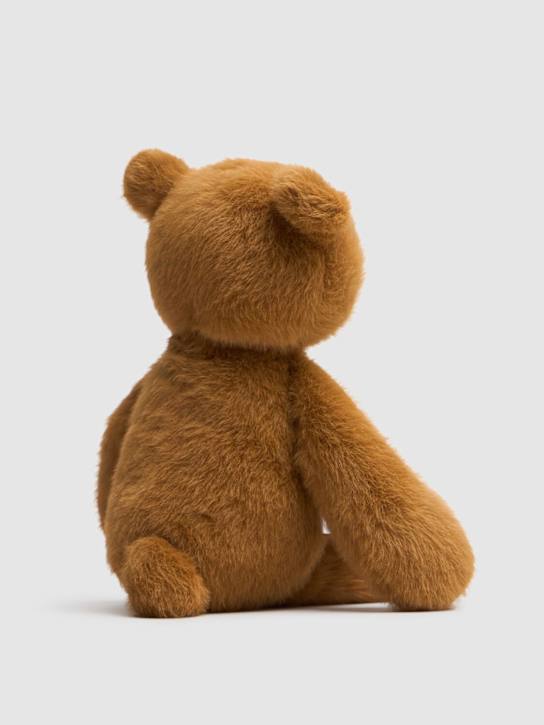 Liewood: Peluche in poly riciclato - Marrone - kids-girls_1 | Luisa Via Roma