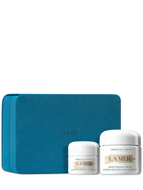 La Mer: The Crème de La Mer Duet - beauty-men_0 | Luisa Via Roma