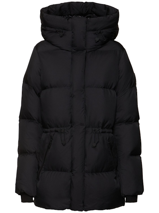 Mackage: Freya City down jacket - women_0 | Luisa Via Roma