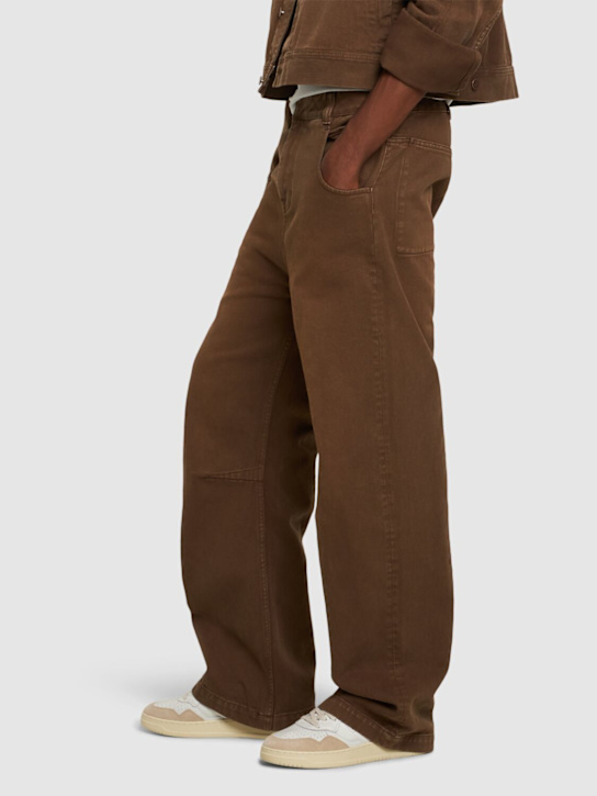 Autry: Medalist low sneakers - men_1 | Luisa Via Roma