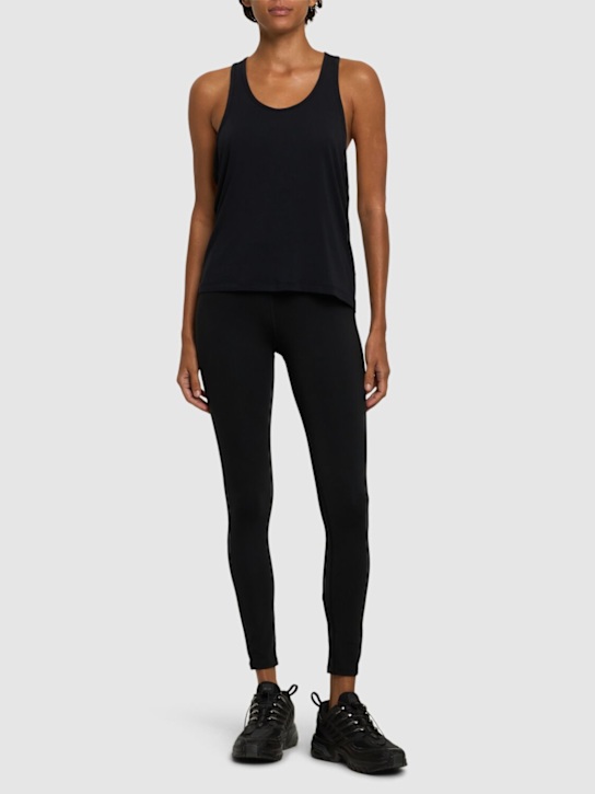 Alo Yoga: All Day tank top - women_1 | Luisa Via Roma