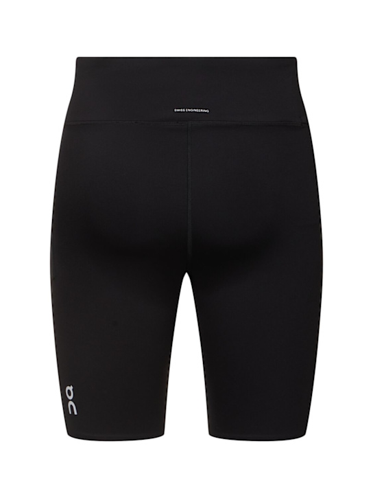 On: Shorts vita alta Active - men_4 | Luisa Via Roma