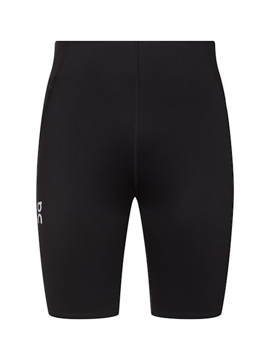 On: Shorts vita alta Active - men_0 | Luisa Via Roma