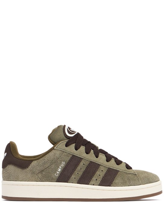 adidas Originals: Campus 00s sneakers - men_0 | Luisa Via Roma