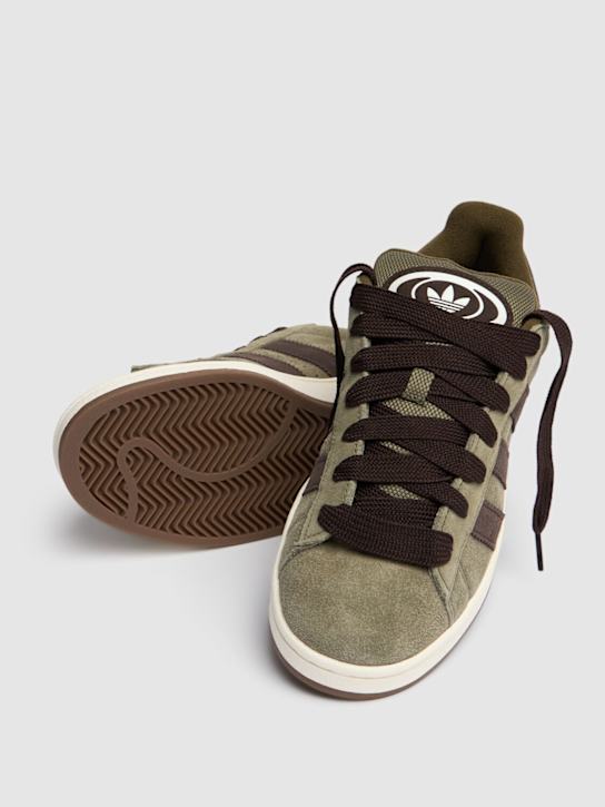 adidas Originals: Campus 00s sneakers - men_1 | Luisa Via Roma