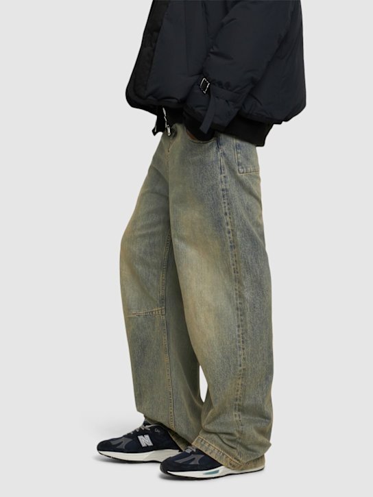 New Balance: 991 V2 Sneakers - men_1 | Luisa Via Roma