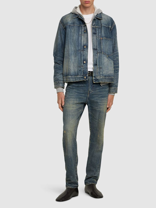 BEYONDEXX denim jeans - Thumbnail 2