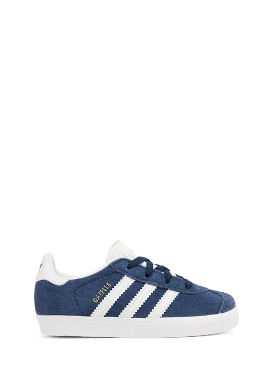 adidas Originals: Gazelle スニーカー - kids-boys_0 | Luisa Via Roma