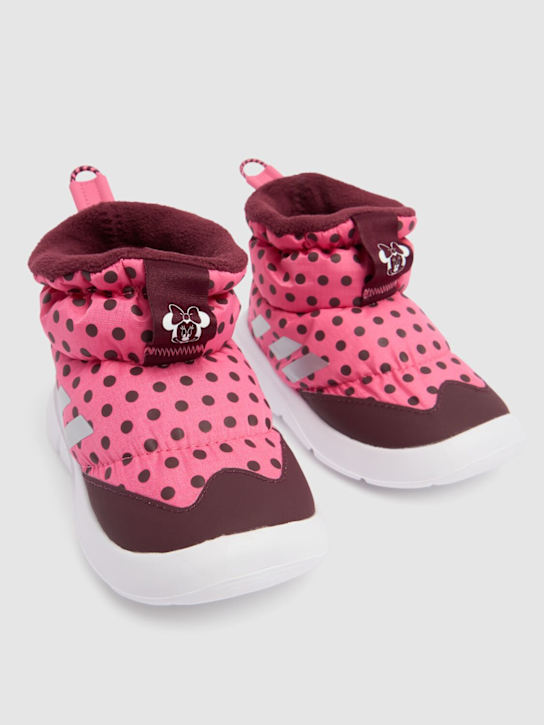 adidas Originals: Minnie Monofit スノーブーツ - kids-girls_1 | Luisa Via Roma