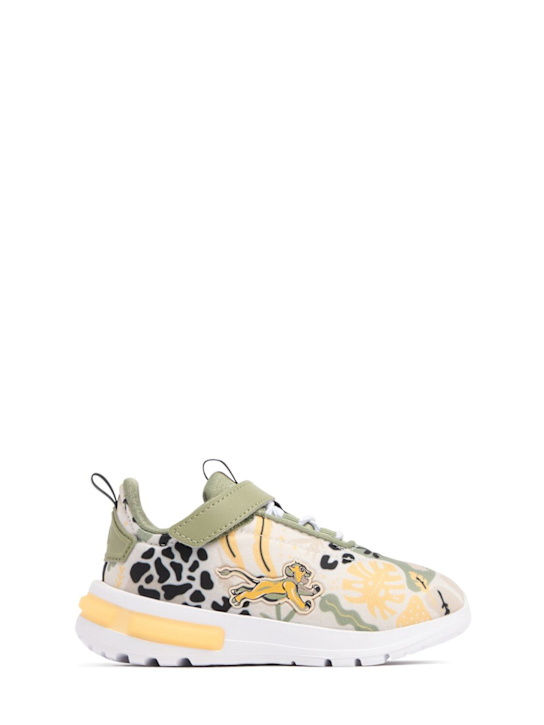 adidas Originals: The Lion King Racer TR23 スニーカー - kids-girls_0 | Luisa Via Roma