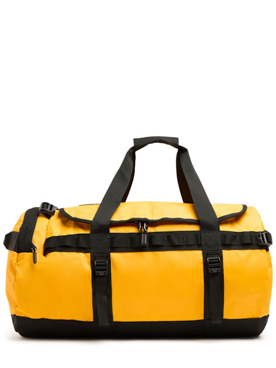 The North Face: 71L Base Camp duffle bag - women_0 | Luisa Via Roma