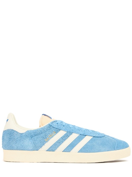 adidas Originals: Gazelle sneakers - men_0 | Luisa Via Roma