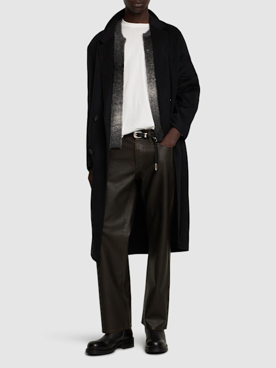 SUNFLOWER: ルーズフィットパンツ - men_1 | Luisa Via Roma