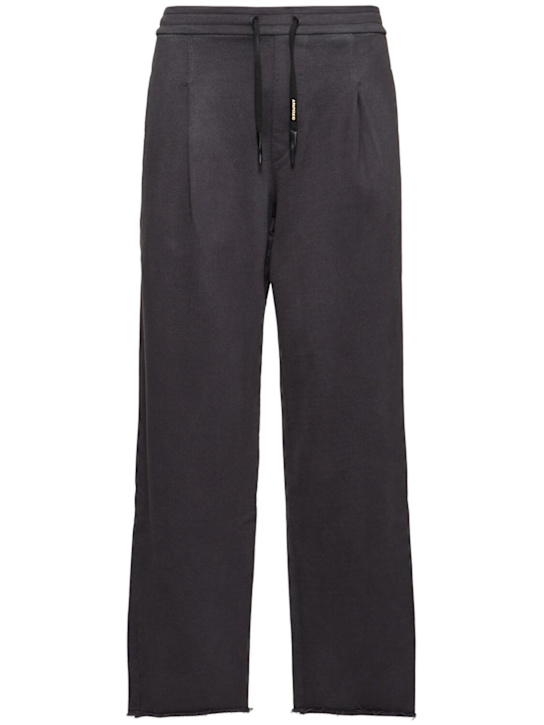 A Paper Kid: Sweatpants - men_0 | Luisa Via Roma