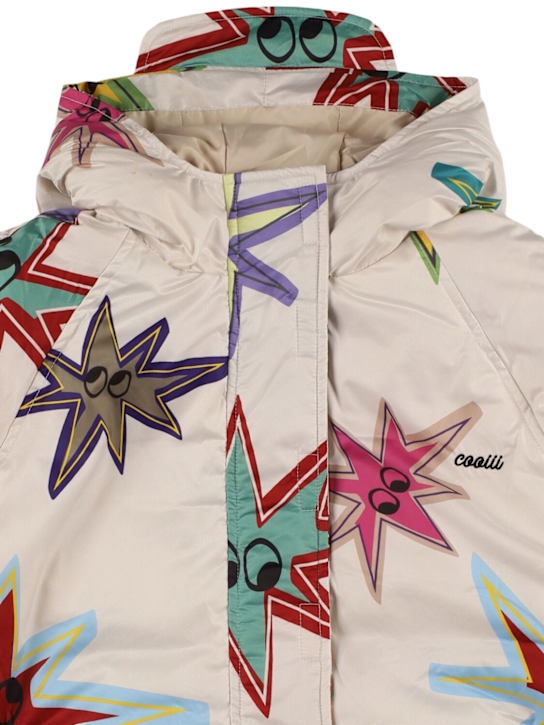 Cooiii: Piumino stampato - kids-girls_1 | Luisa Via Roma