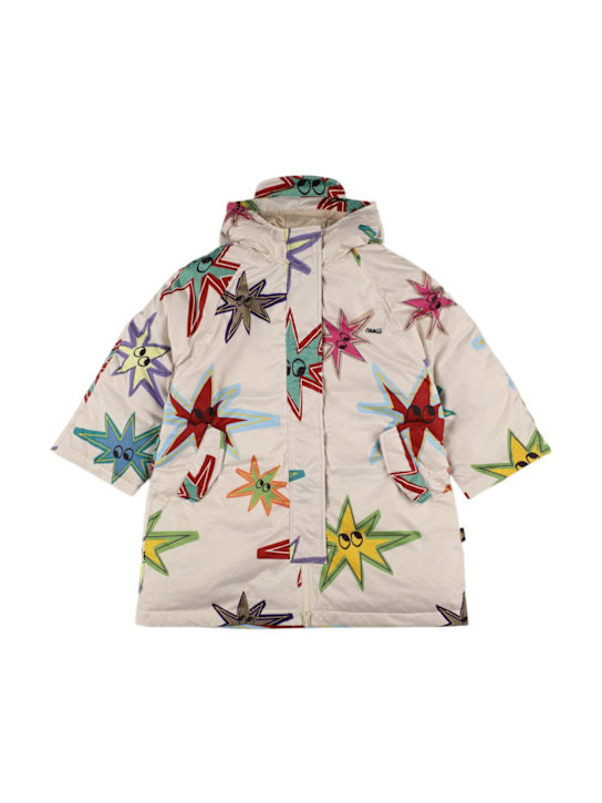 Cooiii: Piumino stampato - kids-girls_0 | Luisa Via Roma