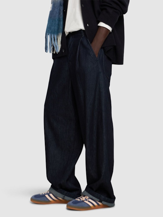 adidas Originals: Gazelle Indoor sneakers - men_1 | Luisa Via Roma