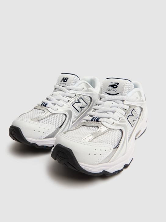 New Balance: 530 sneakers - kids-boys_1 | Luisa Via Roma