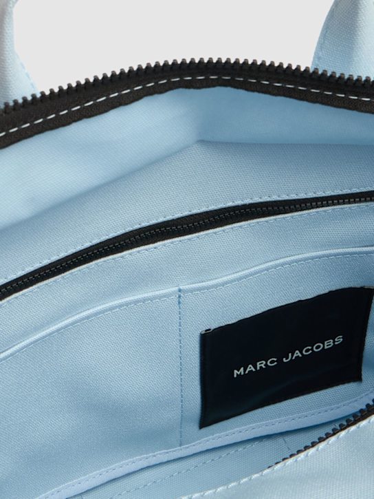 Marc Jacobs: The Medium Tote canvas bag - women_5 | Luisa Via Roma