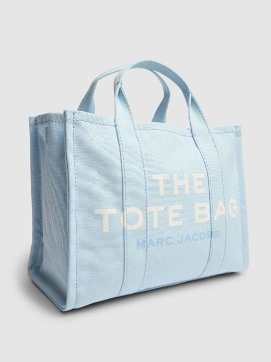 Marc Jacobs: The Medium Tote canvas bag - women_1 | Luisa Via Roma