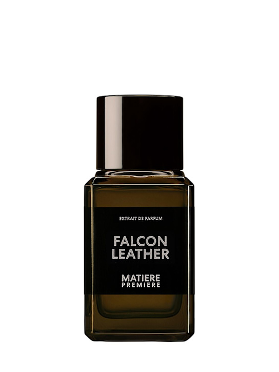 Matiere Premiere: Falcon Leather Extrait 100ml - beauty-women_0 | Luisa Via Roma