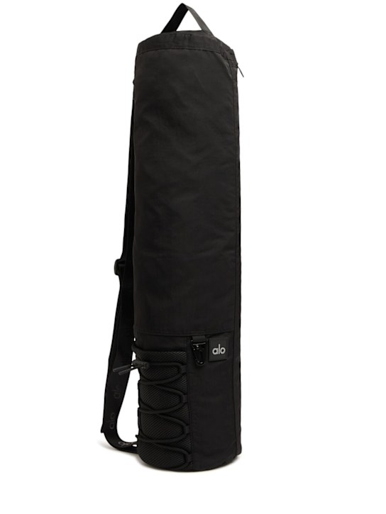 Alo Yoga: Utility mat bag - women_0 | Luisa Via Roma