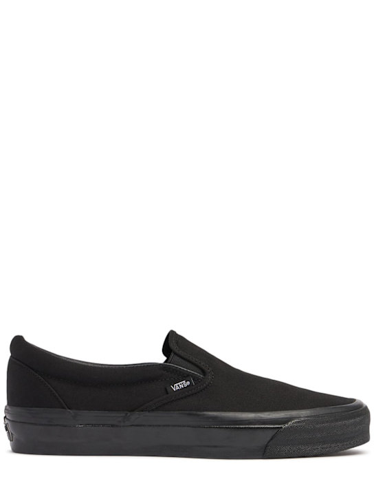 Vans: Reissue 98 slip-on sneakers - men_0 | Luisa Via Roma