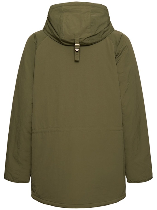 BARBOUR: Giacca impermeabile Field - Fern - men_4 | Luisa Via Roma