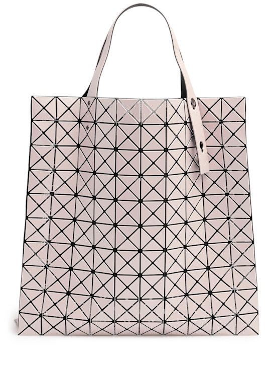 Bao Bao Issey Miyake: Prism tote bag - women_0 | Luisa Via Roma
