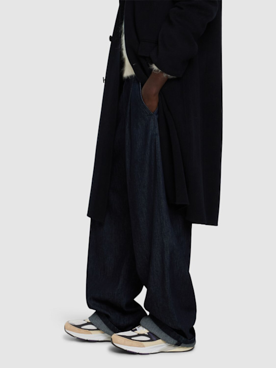 New Balance: 990 Made in US sneakers - men_1 | Luisa Via Roma