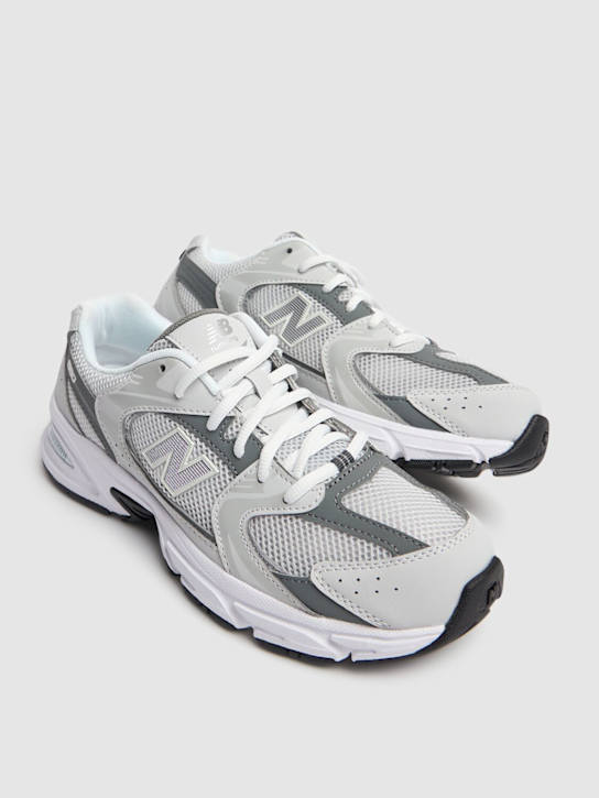 New Balance: 530 sneakers - kids-boys_1 | Luisa Via Roma