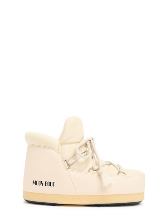 Moon Boot: Ankle snow boots - kids-boys_0 | Luisa Via Roma