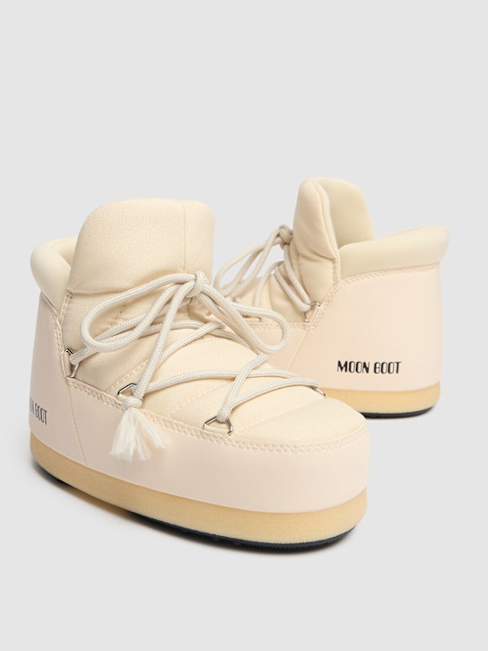 Moon Boot: Ankle snow boots - kids-boys_1 | Luisa Via Roma