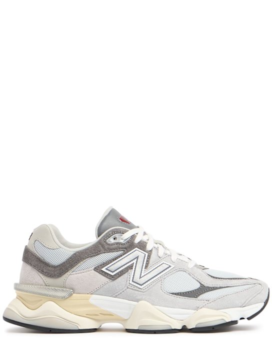 New Balance: U9060 Sneakers - men_0 | Luisa Via Roma