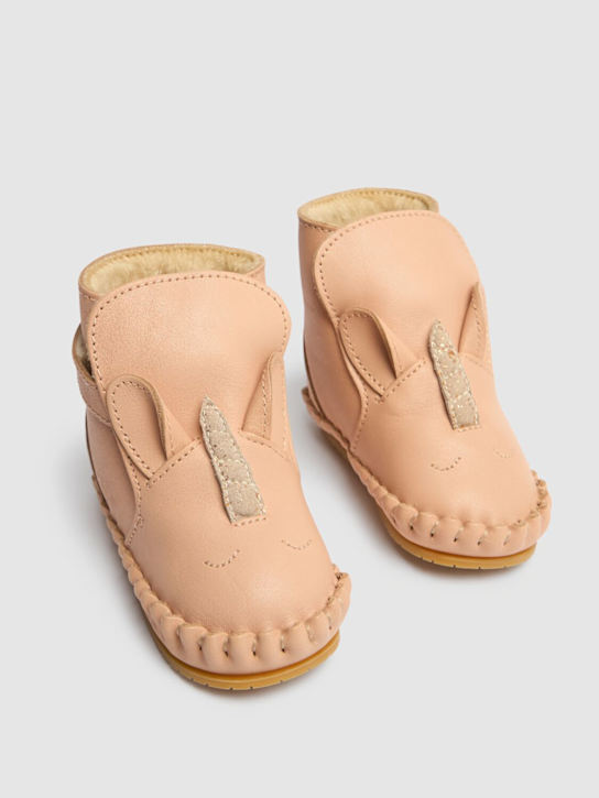 Donsje: Unicorn レザーブーツ - kids-girls_1 | Luisa Via Roma