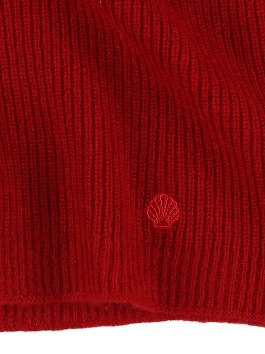 Loulou De Saison: Sabol tube scarf - women_1 | Luisa Via Roma