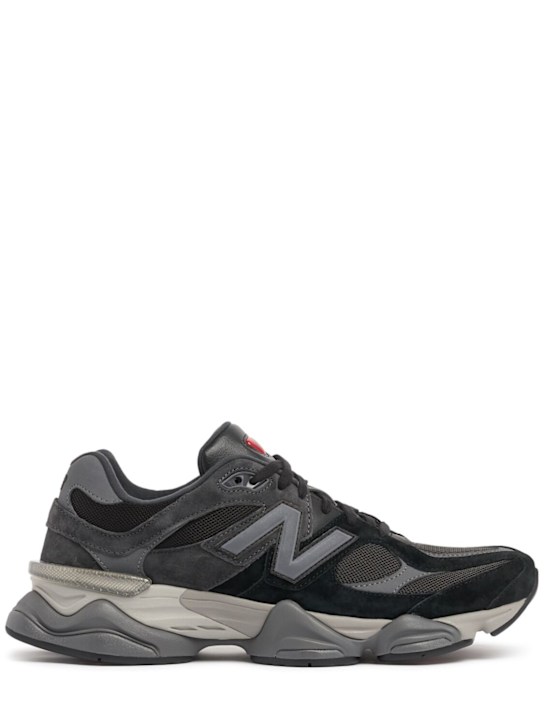 New Balance: 9060 Sneakers - men_0 | Luisa Via Roma